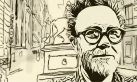The Most Interesting Man in the World – A Conversation with Rod Dreher