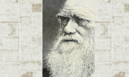 Tear Down This Wall – The Fall of Darwinism with Paul Nelson