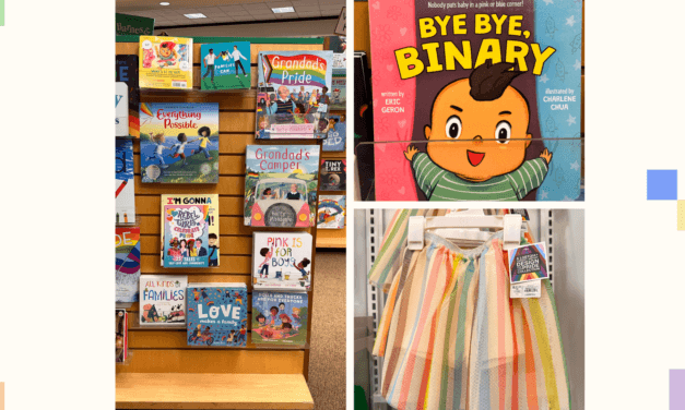 Podblast: Should Christians Boycott All Corporations Promoting Pride Month?