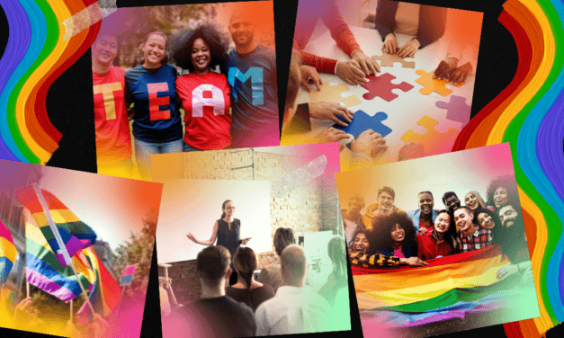 Podblast: How to Respond to Required PRIDE MONTH Corporate Activism