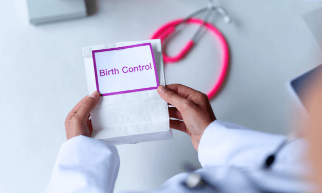 Should Christians use birth control?
