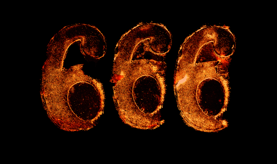 What is the Meaning of 666?