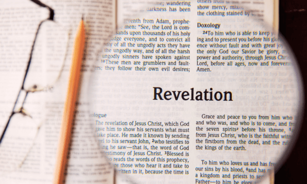 Q&A: The Ten Commandments, Memorization, and the 144,000