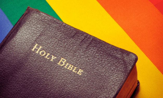 Q&A: Who Created God, the Days of Creation, and Homosexuality