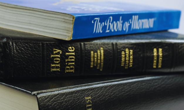 Q&A: Calling Out False Teaching, Defining Good and Evil, and Mormonism