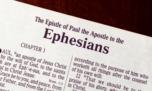 Q&A: The Time of Christ’s Return, Pentecostalism, and the Pauline Epistles