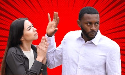 Must I Forgive Those Who Refuse Forgiveness?