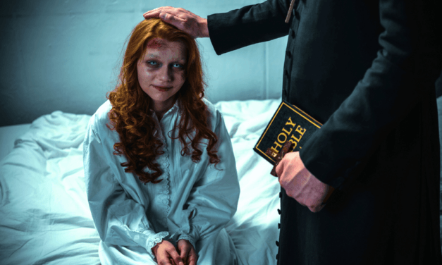 The Power of the Devil Compels Us:  Possession and Exorcism Movies in a Modern Age