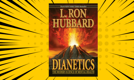 What is Scientology?