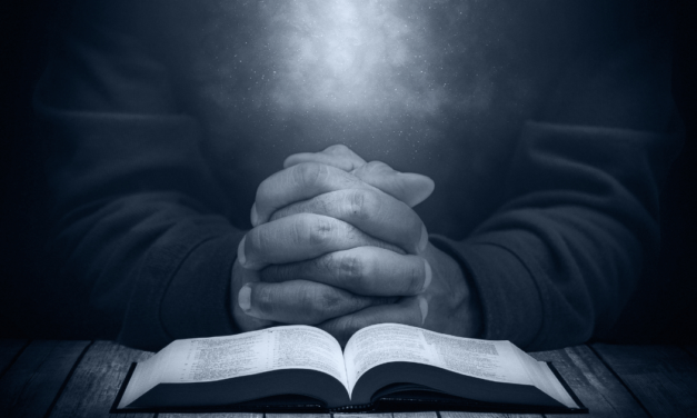 Why Is It So Crucial to Pray “Your Will Be Done”?