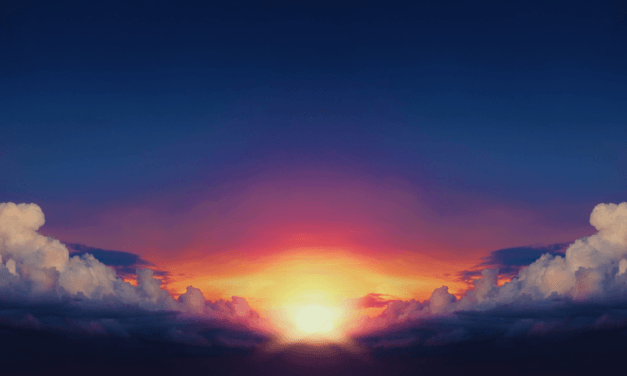 How can I develop an eternal perspective?