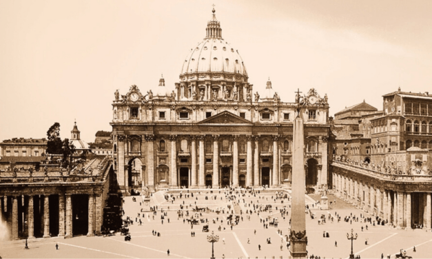 What Does the Roman Catholic Idea of Limbo Entail?