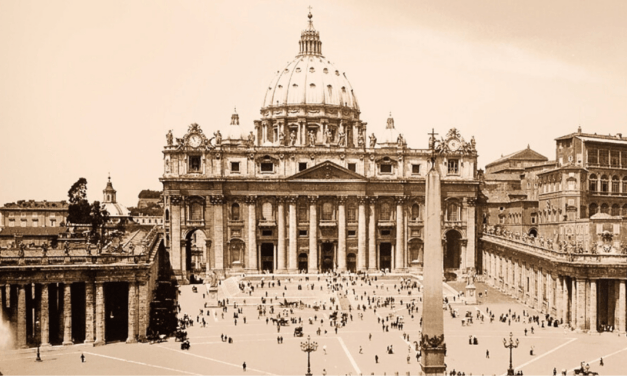What does the Roman Catholic idea of limbo entail?