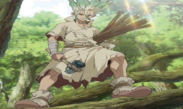 Martyr of Science: A Reflection on the Anime Dr. Stone