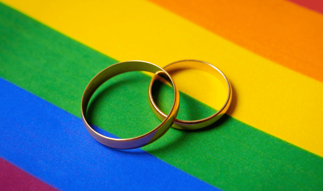 Q&A: Same-Sex Marriage, the Only Begotten Son of God, and Hearing the Voice of the Lord