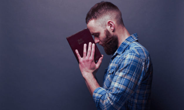 Becoming Reproducing Disciple-Makers, and Q&A