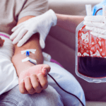 Episode 84: Jehovah’s Witnesses and Blood Transfusions: Their Use of Scripture in Their Blood Doctrine