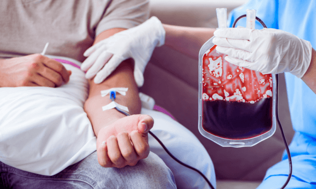 Episode 84: Jehovah’s Witnesses and Blood Transfusions: Their Use of Scripture in Their Blood Doctrine