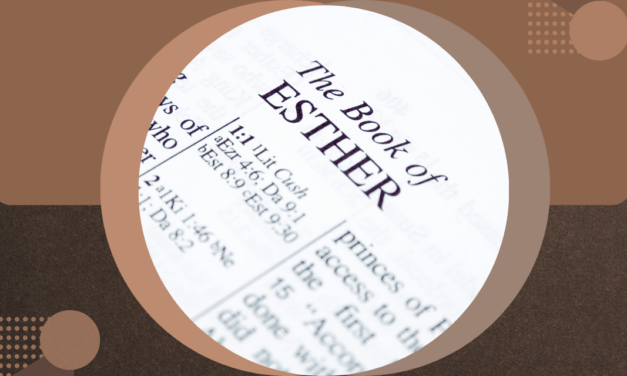 Is the Book of Esther a Fictional Story?
