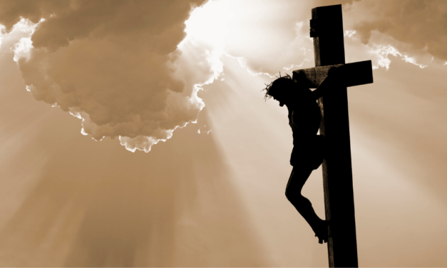 Q&A: Healing, the Crucifixion, and Mediums
