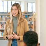 Q&A: Homelessness, Students Leaving the Faith, and the Name of God