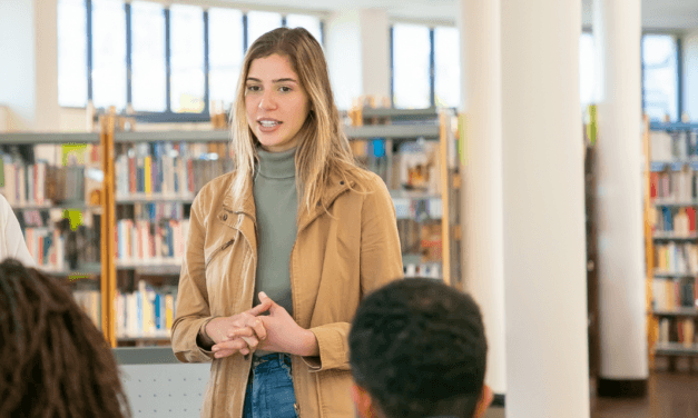 Q&A: Homelessness, Students Leaving the Faith, and the Name of God