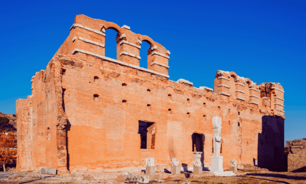 Fragments of Truth with Craig Evans – Part 2