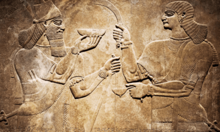 Fragments of Truth with Craig Evans – Part 3