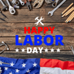 Labor Day 2023