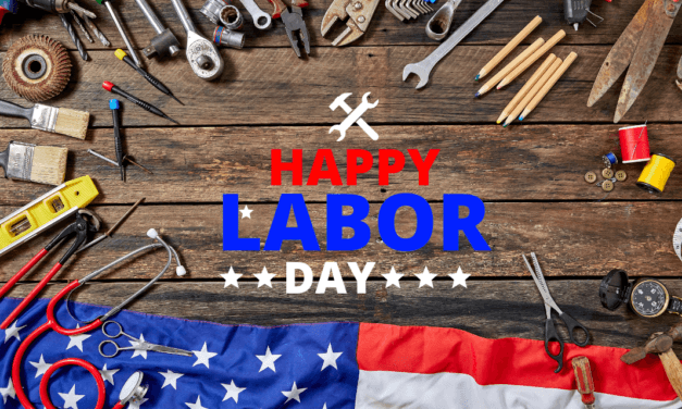 Labor Day 2023