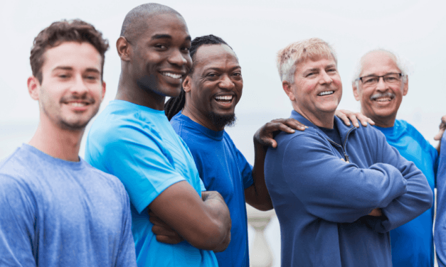 The Toxic War on Masculinity with Nancy Pearcey – Part 4