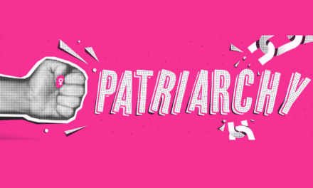 Has Smashing the Patriarchy Destroyed Women?