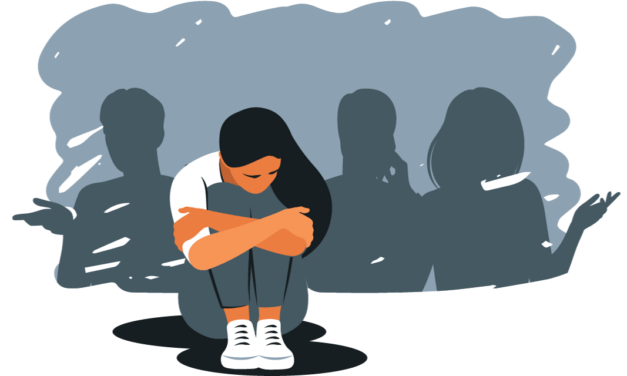 The Loneliness Crisis in America and How the Church Can Help