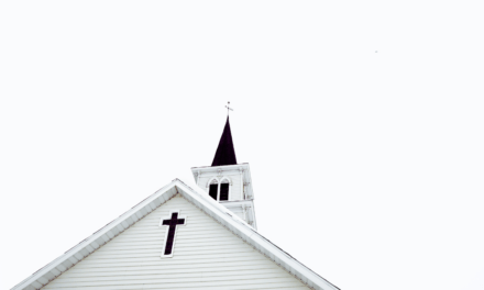 ¿Cómo encuentro una buena iglesia? (L-U-Z)