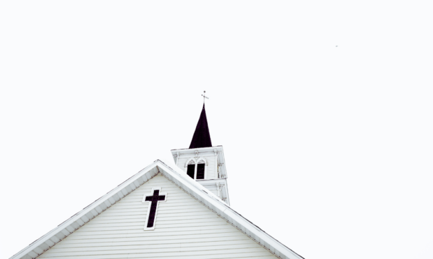¿Es necesario para los cristianos asistir a la iglesia?
