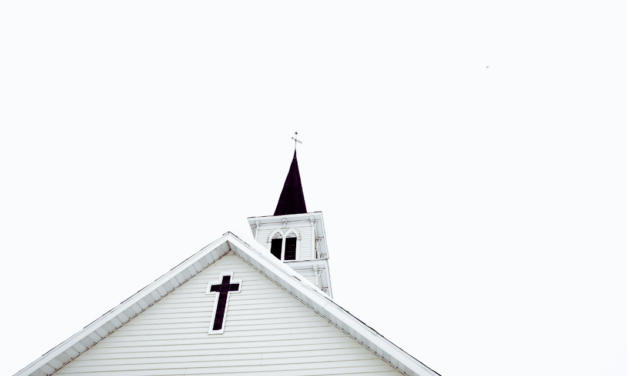 ¿Cómo encuentro una buena iglesia? (L-U-Z)