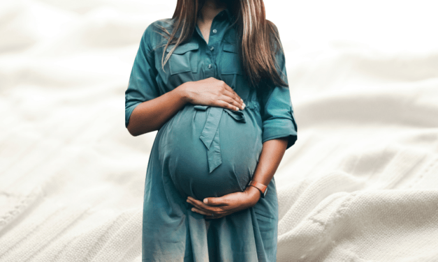 Can a woman be saved through childbearing?