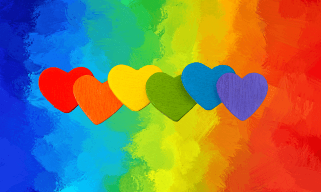 Does its condemnation of homosexuality demonstrate that the Bible is antiquated?