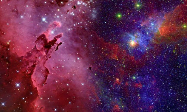 What does it mean to say that God is omnipresent?