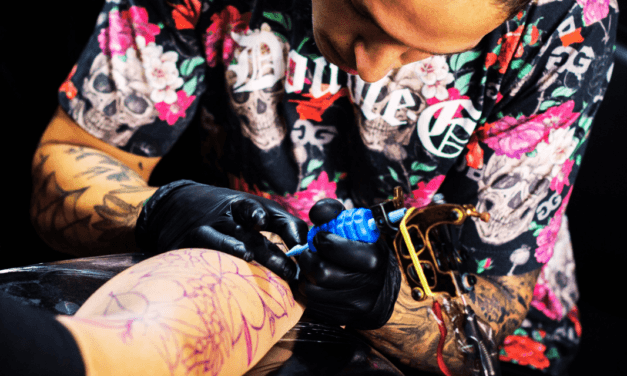 Q&A: Marital Sex, Tattoos and Piercings, and the End Times