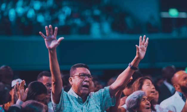 Q&A: Speaking in Tongues, Eternal Punishment, and the Deity of Christ