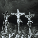 Q&A: Thieves on the Cross, Unrepentance, and Circumcision