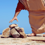 How Could a Good God Sanction the Stoning of a Disobedient Child?