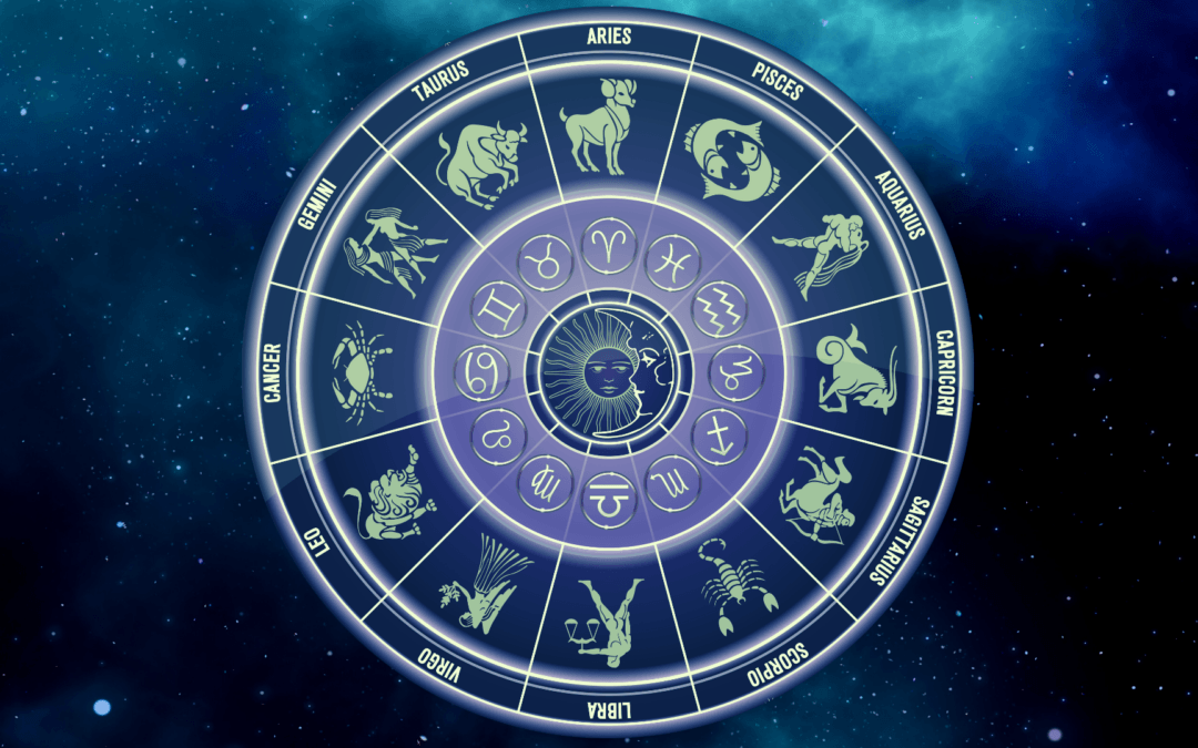 Episode 361 What’s Your Sign? Horoscopes, Astrology, and the Zodiac