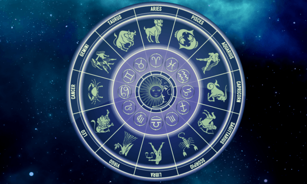 What’s Your Sign? Horoscopes, Astrology, and the Zodiac