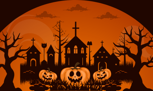 How should Christians respond to Halloween?
