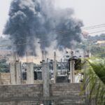 A Palestinian Christian’s Perspective