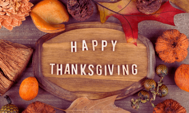 Thanksgiving 2023