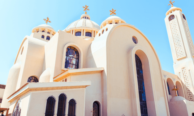 Q&A: Christ’s Atonement, Reliability of Scripture, and Denominations