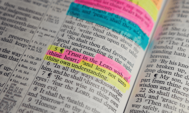 Q&A: Soul Sleep, End-Times, and Reading the Bible Literally